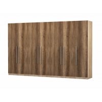 DULAP MODEL 13 EKTRA, DS FRONT DM